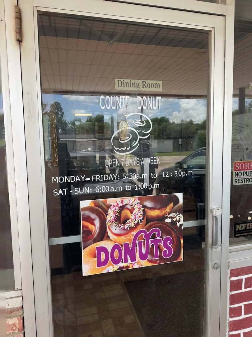 Country Donut — Bakeries & Desserts photo 3 of 5