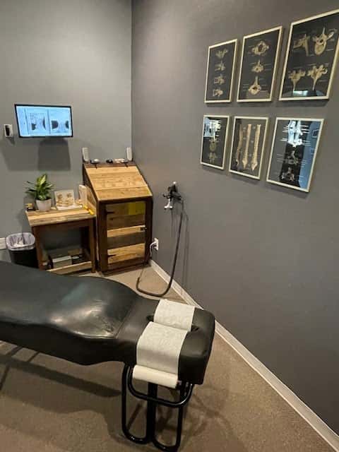 Curda Chiropractic Center — Chiropractors & Therapy photo 2 of 5