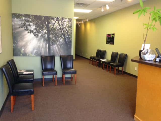 Curda Chiropractic Center — Chiropractors & Therapy photo 3 of 5