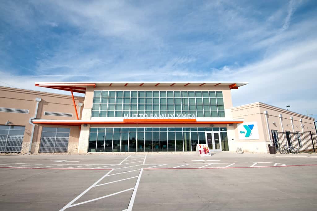 Hutto Family YMCA — Fitness & Gyms photo 1 of 5