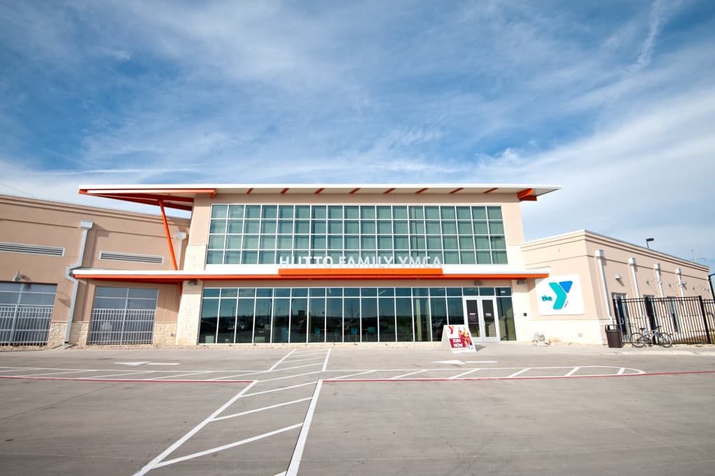Hutto Family YMCA — Fitness & Gyms photo 1 of 5