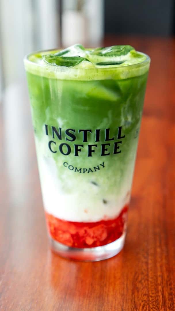 INSTILL COFFEE CO — Coffee Shops & Cafes photo 3 of 5