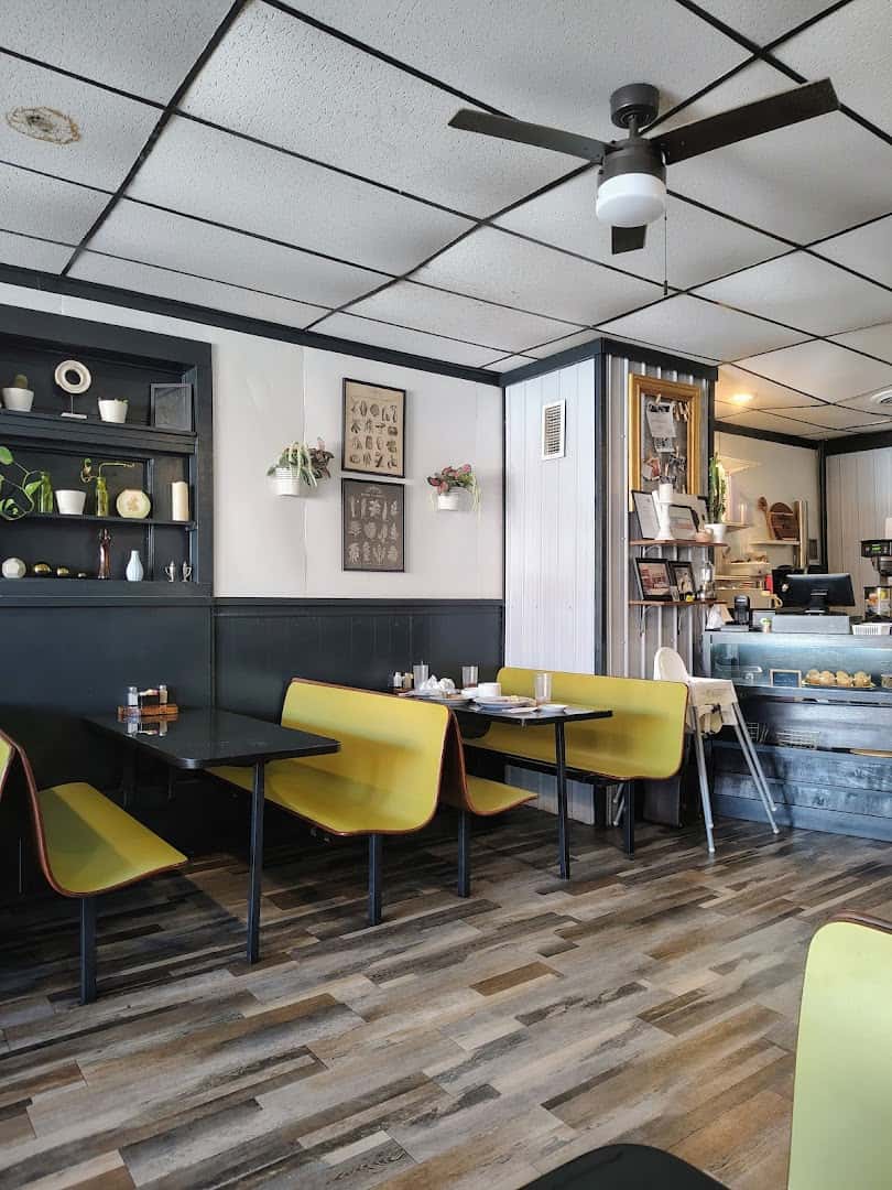 Sailer's Place — Coffee Shops & Cafes photo 1 of 5