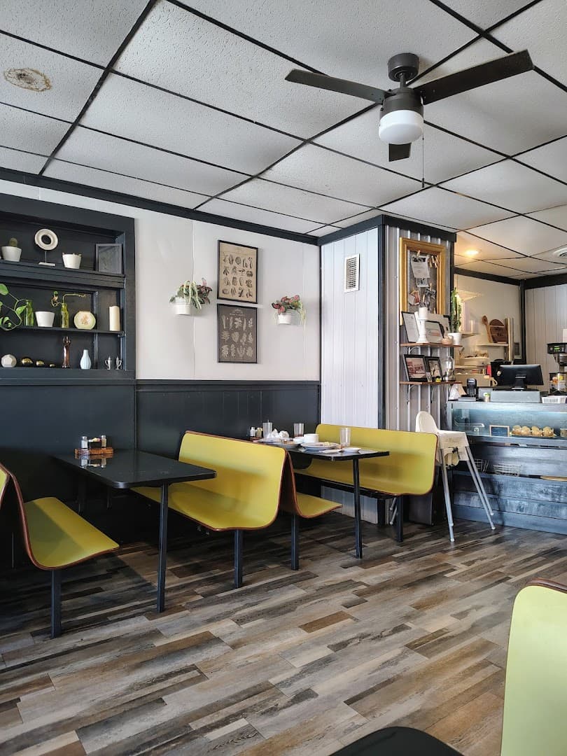 Sailer's Place — Coffee Shops & Cafes photo 1 of 5