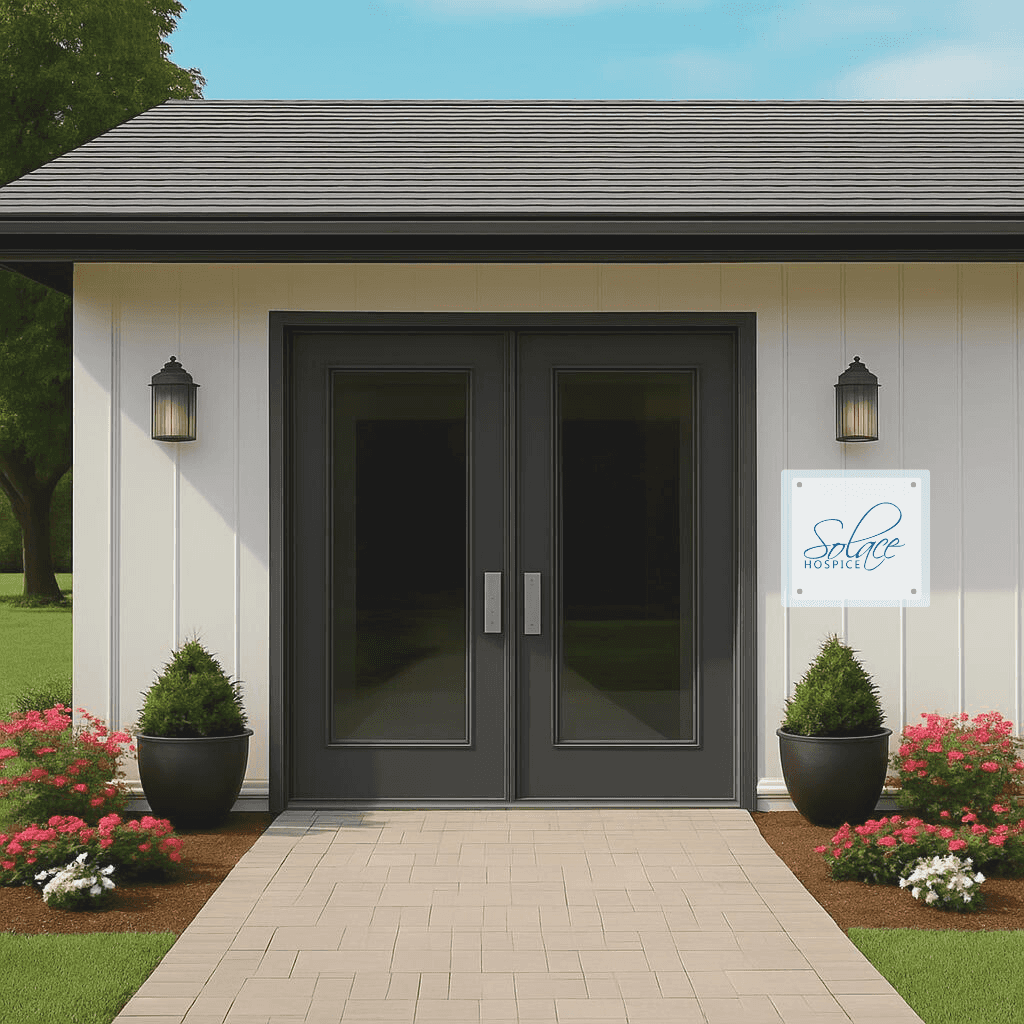 Solace Hospice — Senior Services photo 2 of 5