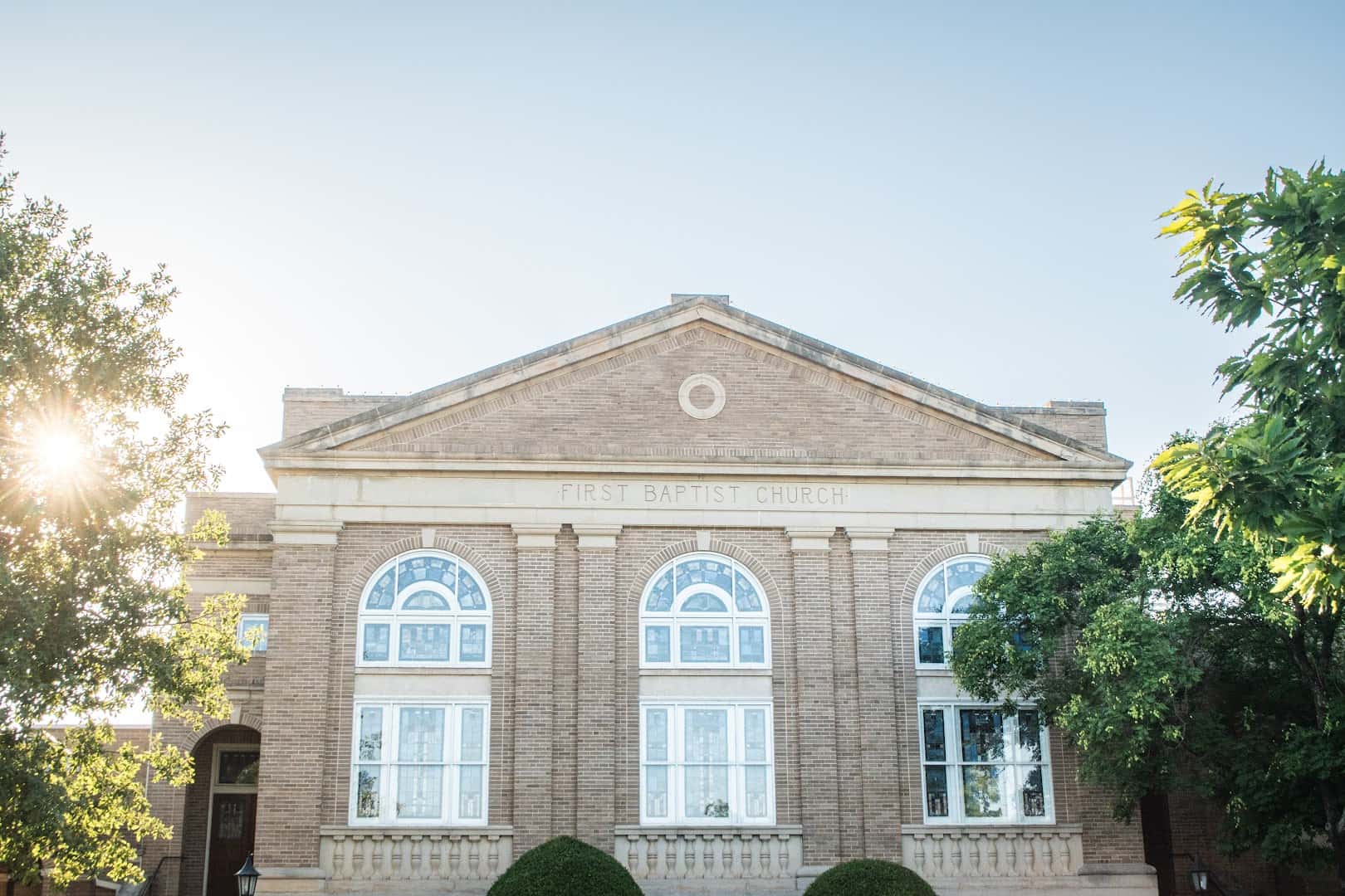 Main Street Baptist Church — Religious Organizations photo 2 of 5