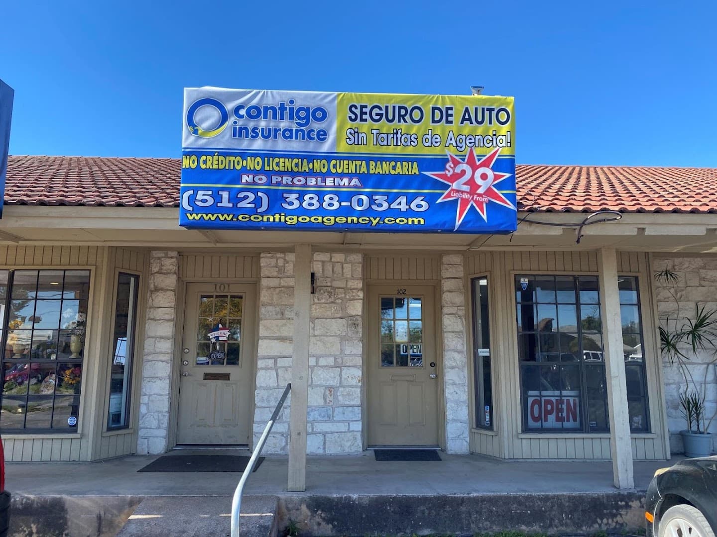 Contigo Insurance Agency — Insurance Agents photo 1 of 5