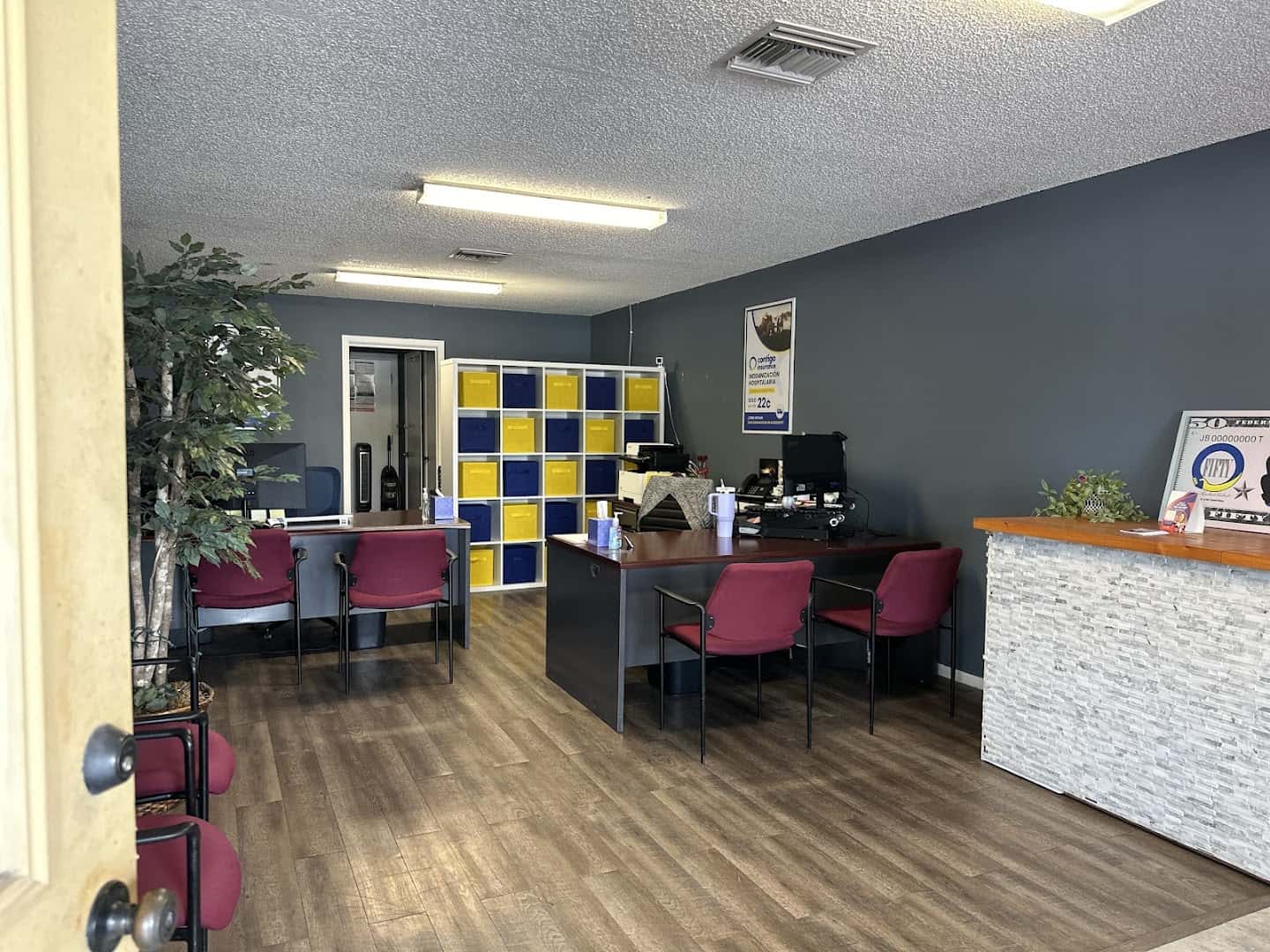 Contigo Insurance Agency — Insurance Agents photo 2 of 5