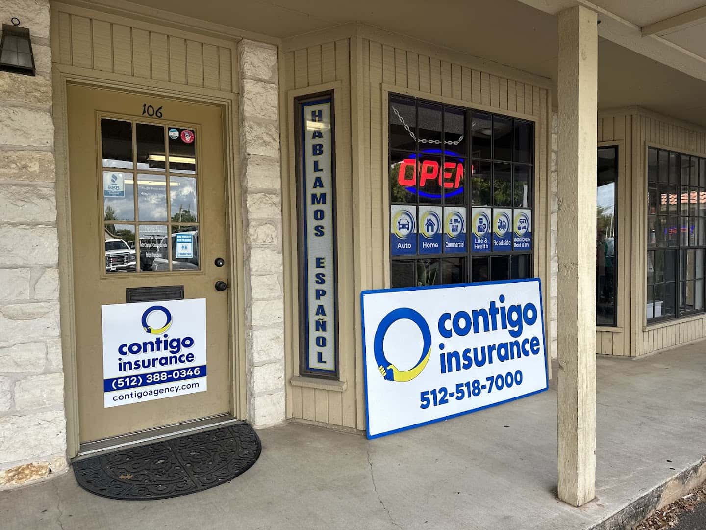 Contigo Insurance Agency — Insurance Agents photo 3 of 5