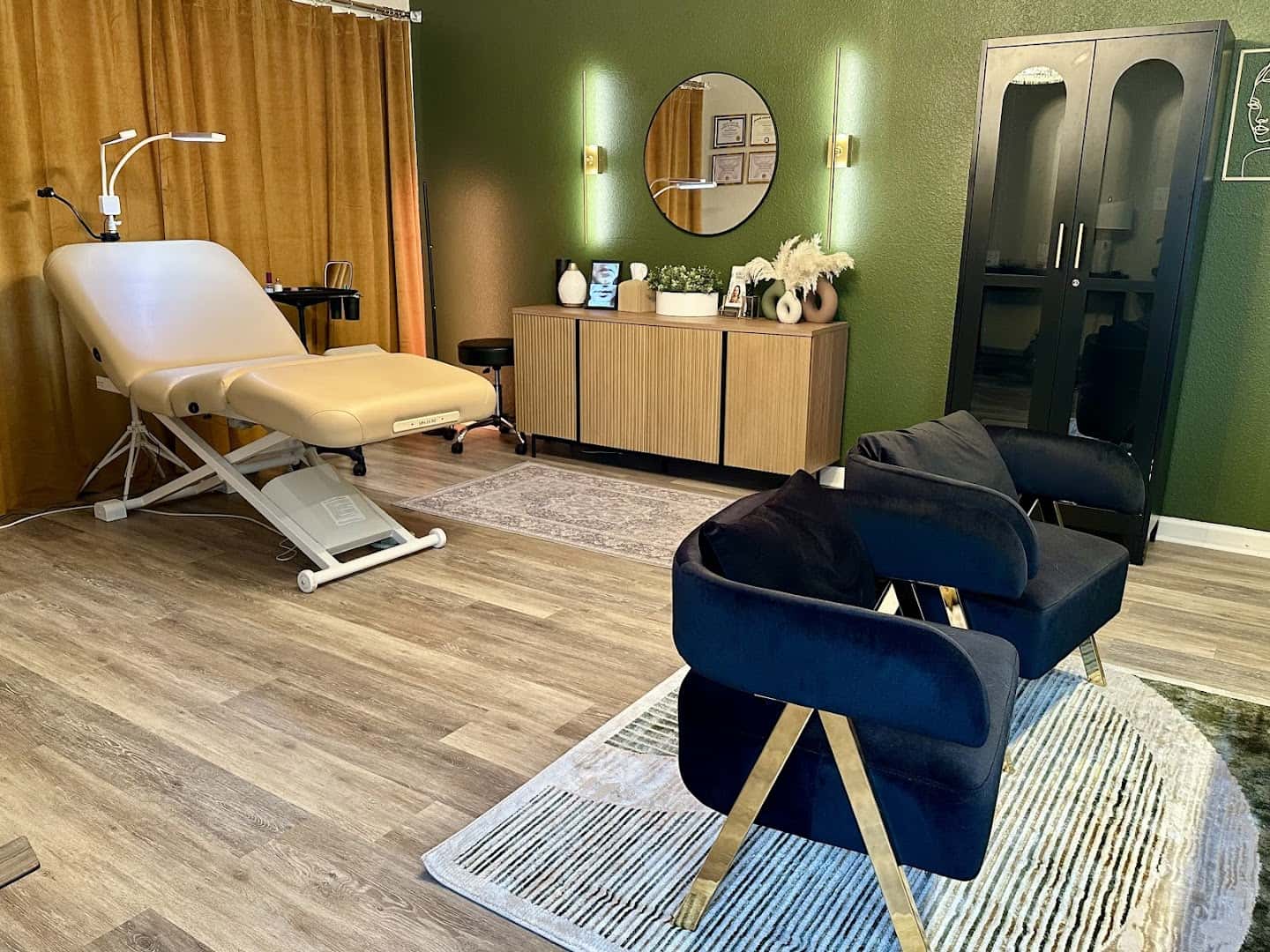 Contour & Sculpt Aesthetics — Med Spas & Aesthetics photo 3 of 5