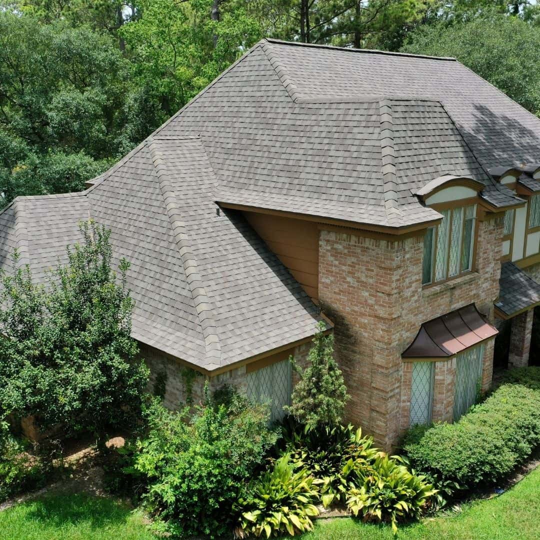 Amstill Roofing — Roofers photo 1 of 5