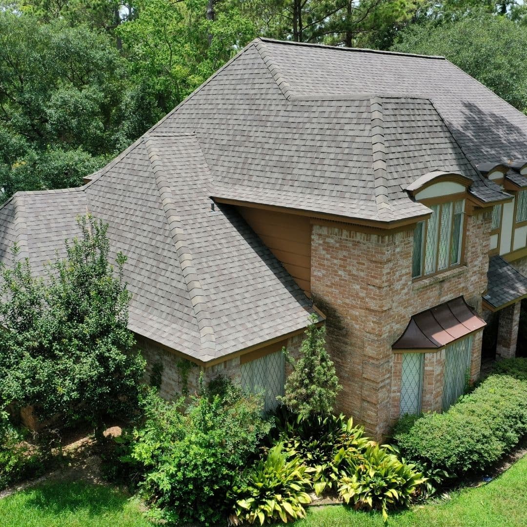 Amstill Roofing — Roofers photo 1 of 5