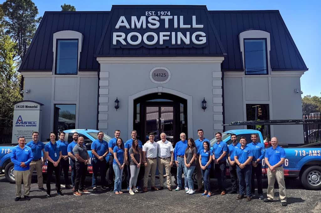 Amstill Roofing — Roofers photo 3 of 5