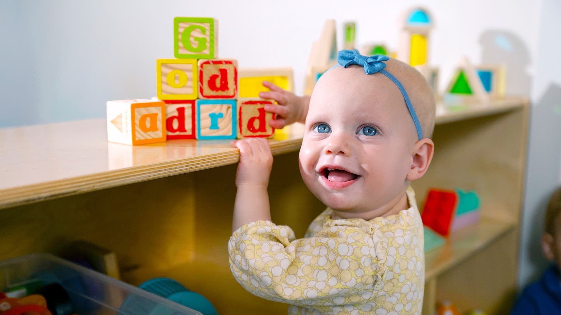 The Goddard School of Georgetown - Williams Drive — Childcare & Schools photo 1 of 5