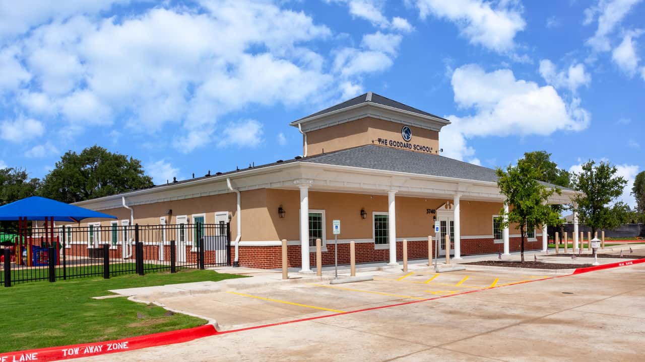 The Goddard School of Georgetown - Williams Drive — Childcare & Schools photo 2 of 5