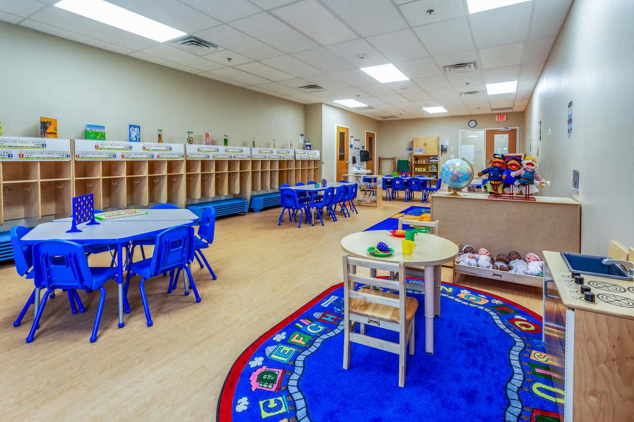 The Goddard School of Georgetown - Williams Drive — Childcare & Schools photo 3 of 5