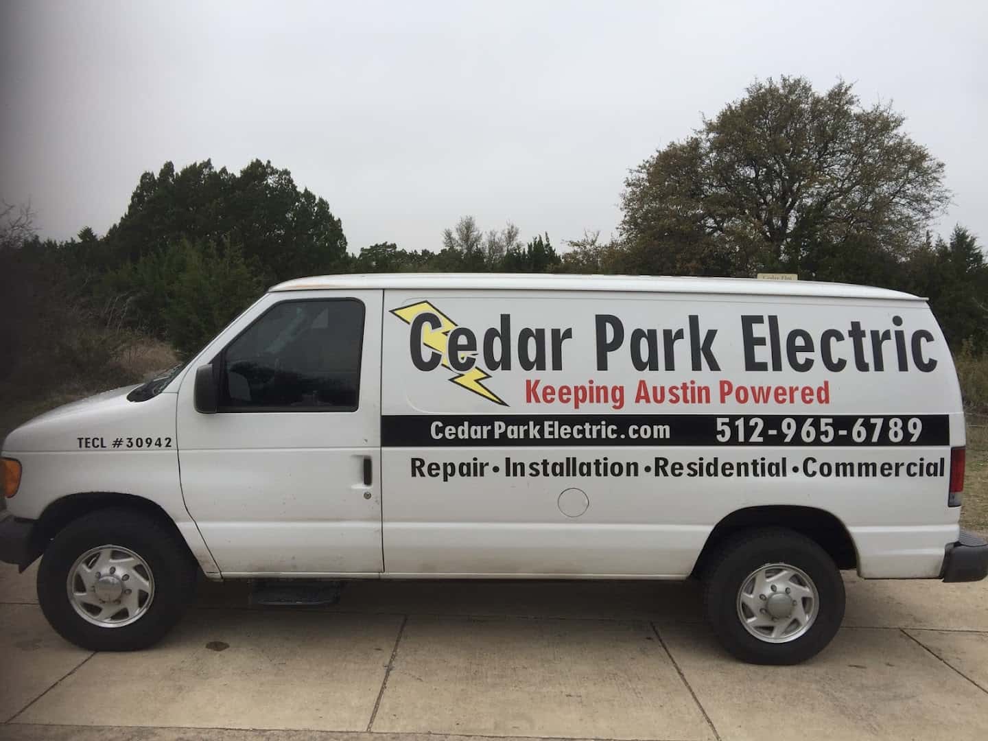Cedar Park Electric — Plumbers & Electricians photo 1 of 5