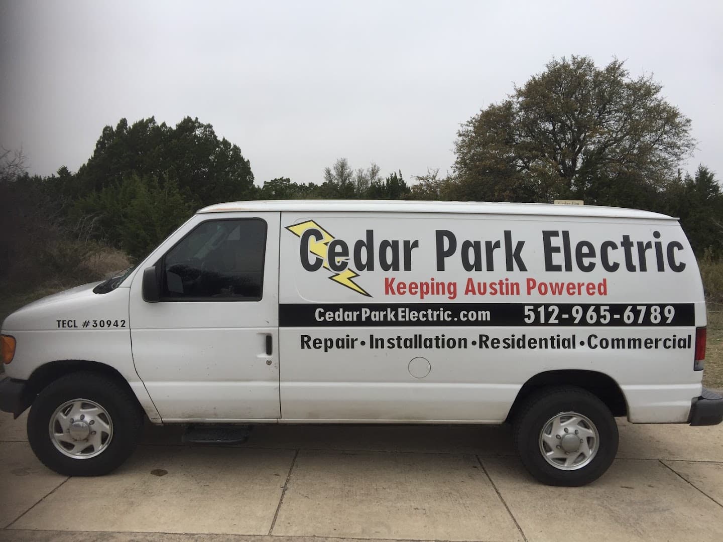 Cedar Park Electric — Plumbers & Electricians photo 1 of 5