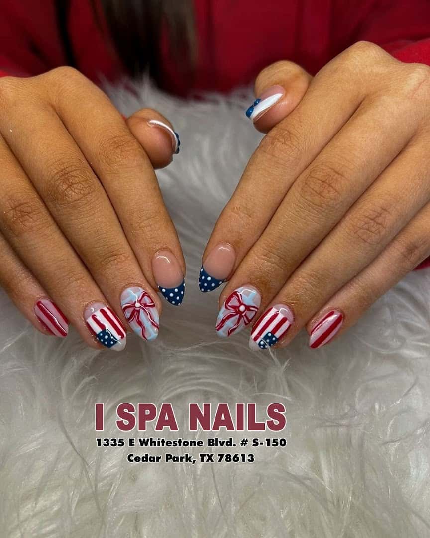 I Spa Nails — Nail Salons & Spas photo 3 of 5