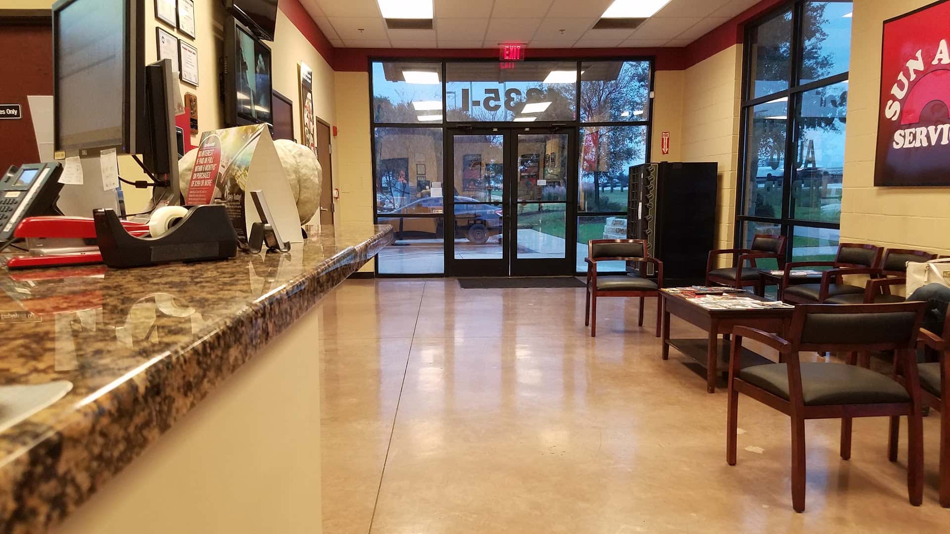 Sun Auto Service — Auto Services photo 3 of 5