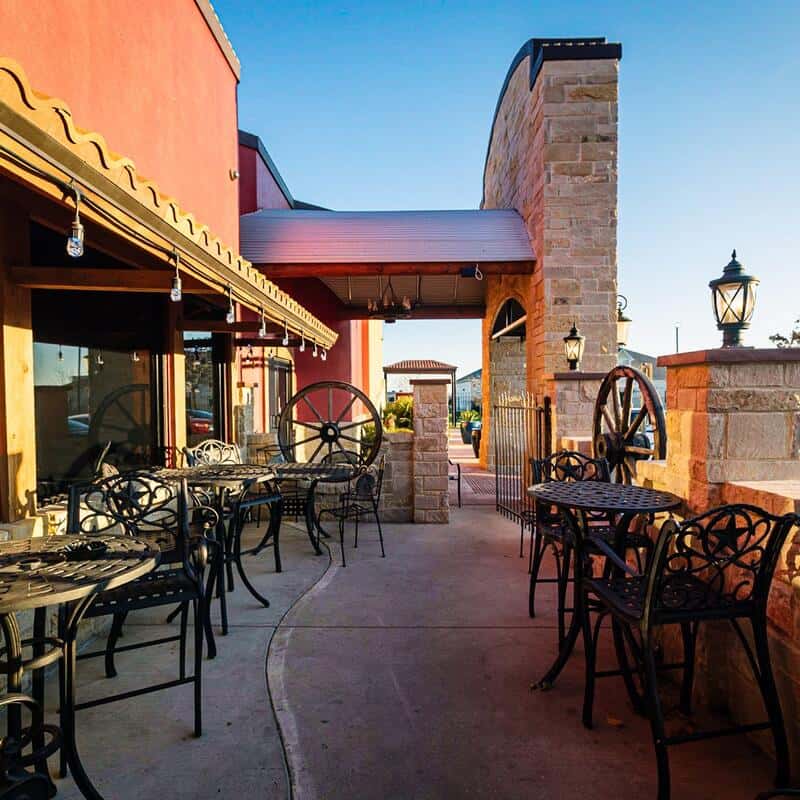 Tequila Bar & Grill — Restaurants photo 1 of 5