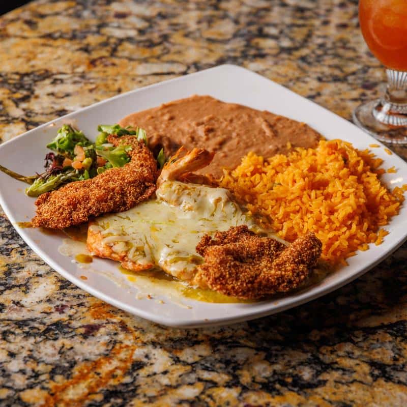 Tequila Bar & Grill — Restaurants photo 3 of 5
