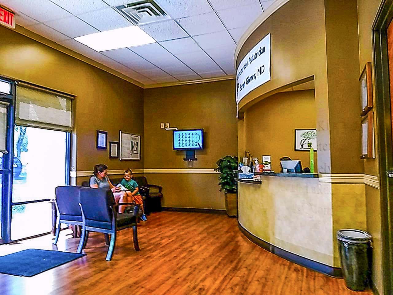 Cedar Park Pediatric & Family Medicine — Doctors & Medical photo 2 of 5