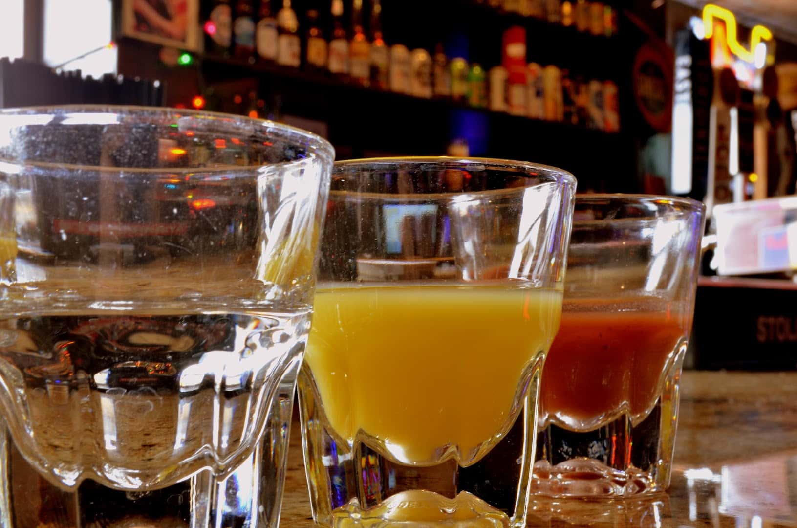Long Branch Saloon — Bars & Breweries photo 3 of 5