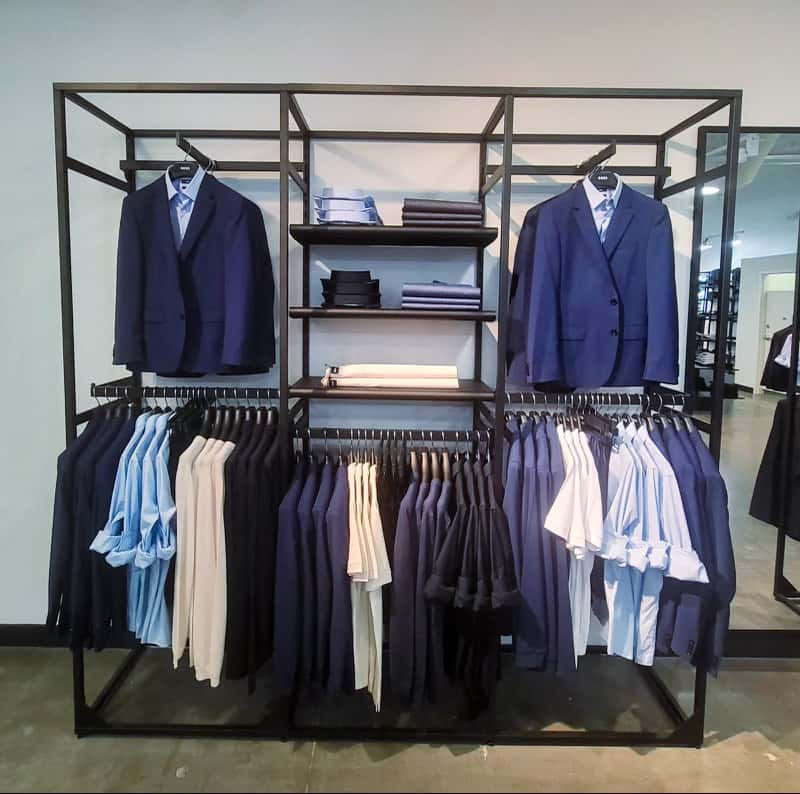 BOSS Outlet- Round Rock — Retail & Boutiques photo 3 of 5