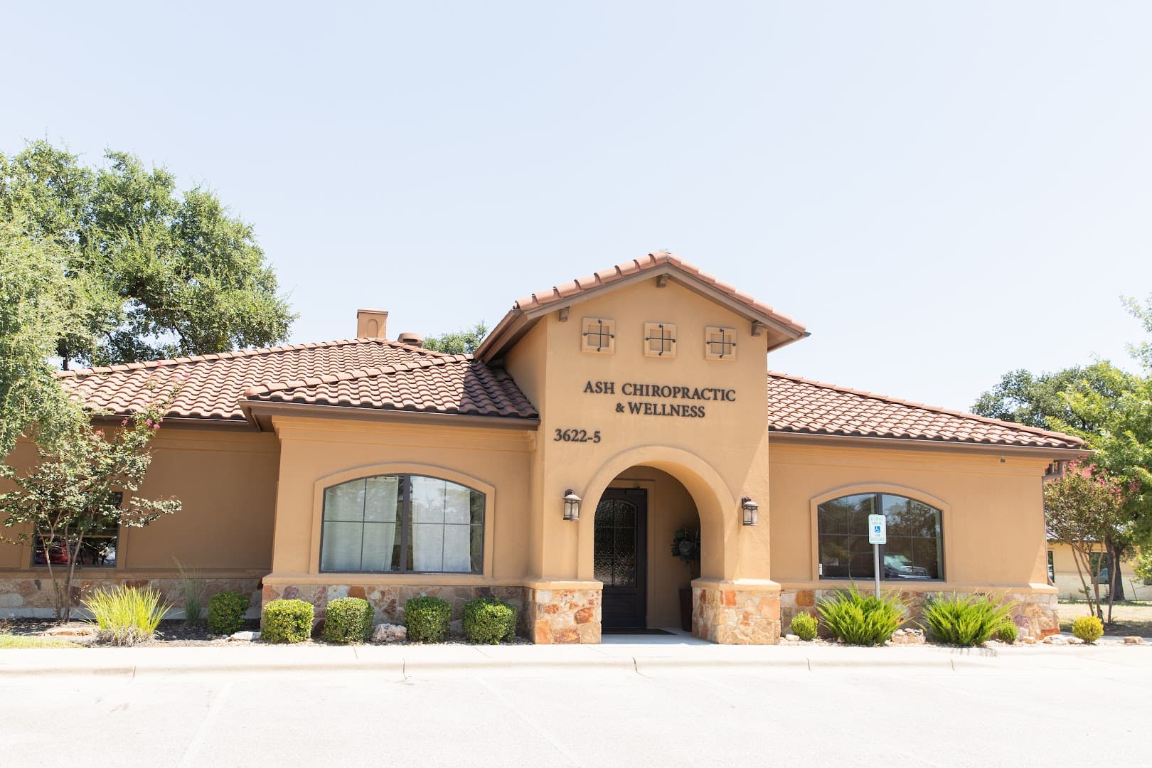 ASH Chiropractic and Wellness — Chiropractors & Therapy photo 1 of 5