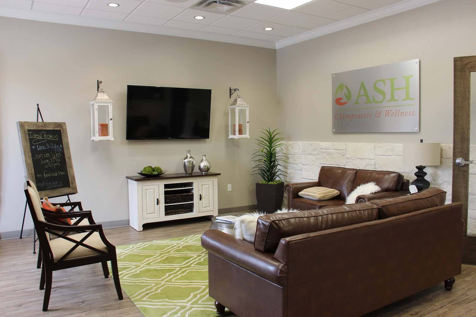 ASH Chiropractic and Wellness — Chiropractors & Therapy photo 3 of 5