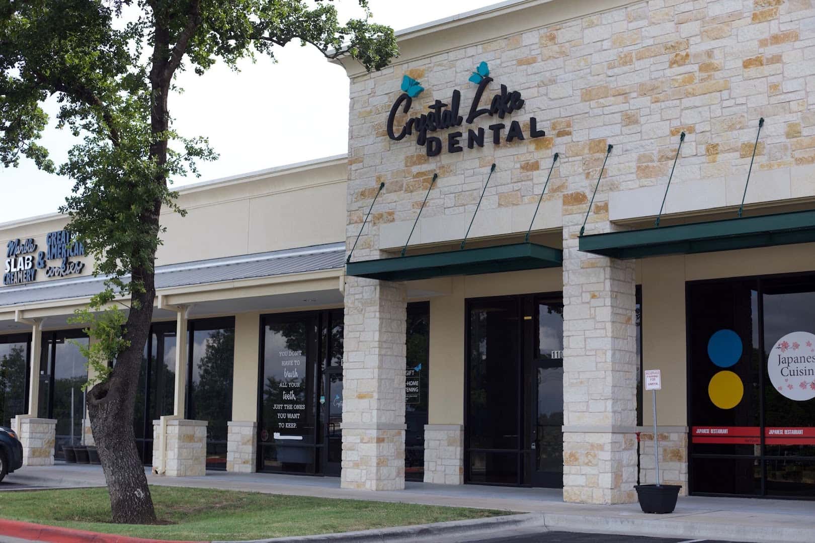 Crystal Lake Dental | Family, Orthodontics & Implant Center — Dentists photo 1 of 5