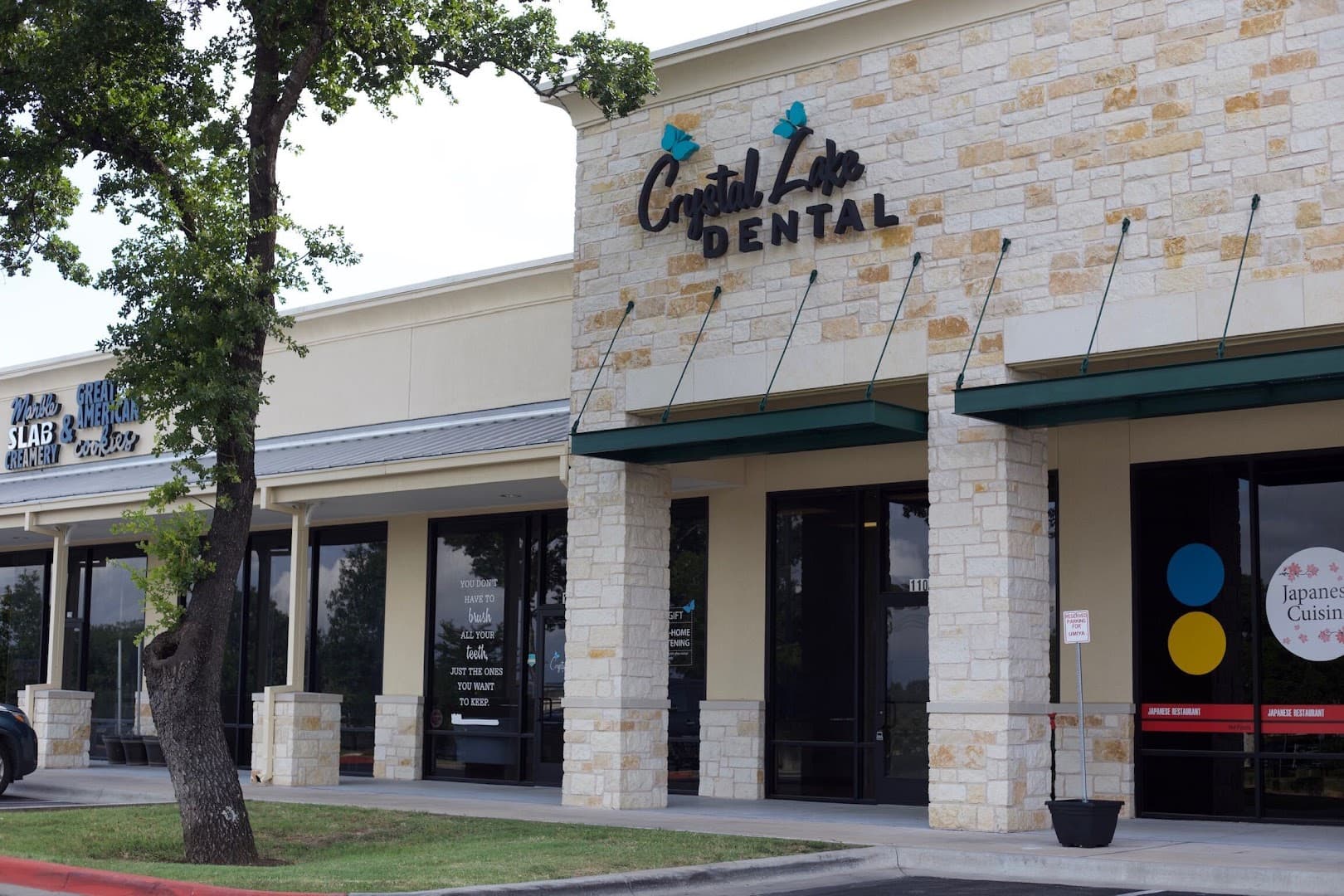 Crystal Lake Dental | Family, Orthodontics & Implant Center — Dentists photo 1 of 5
