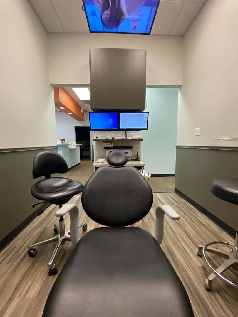 Crystal Lake Dental | Family, Orthodontics & Implant Center — Dentists photo 3 of 5