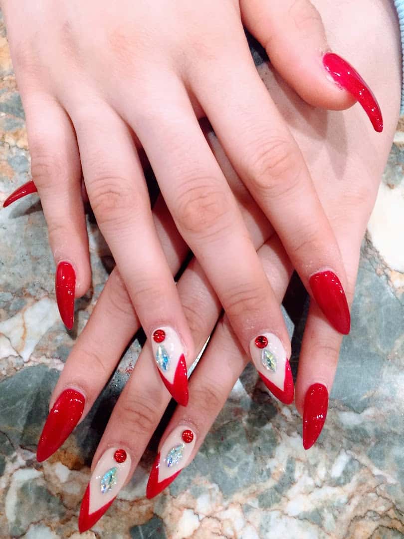 Taylor Nails and Tan — Nail Salons & Spas photo 1 of 5