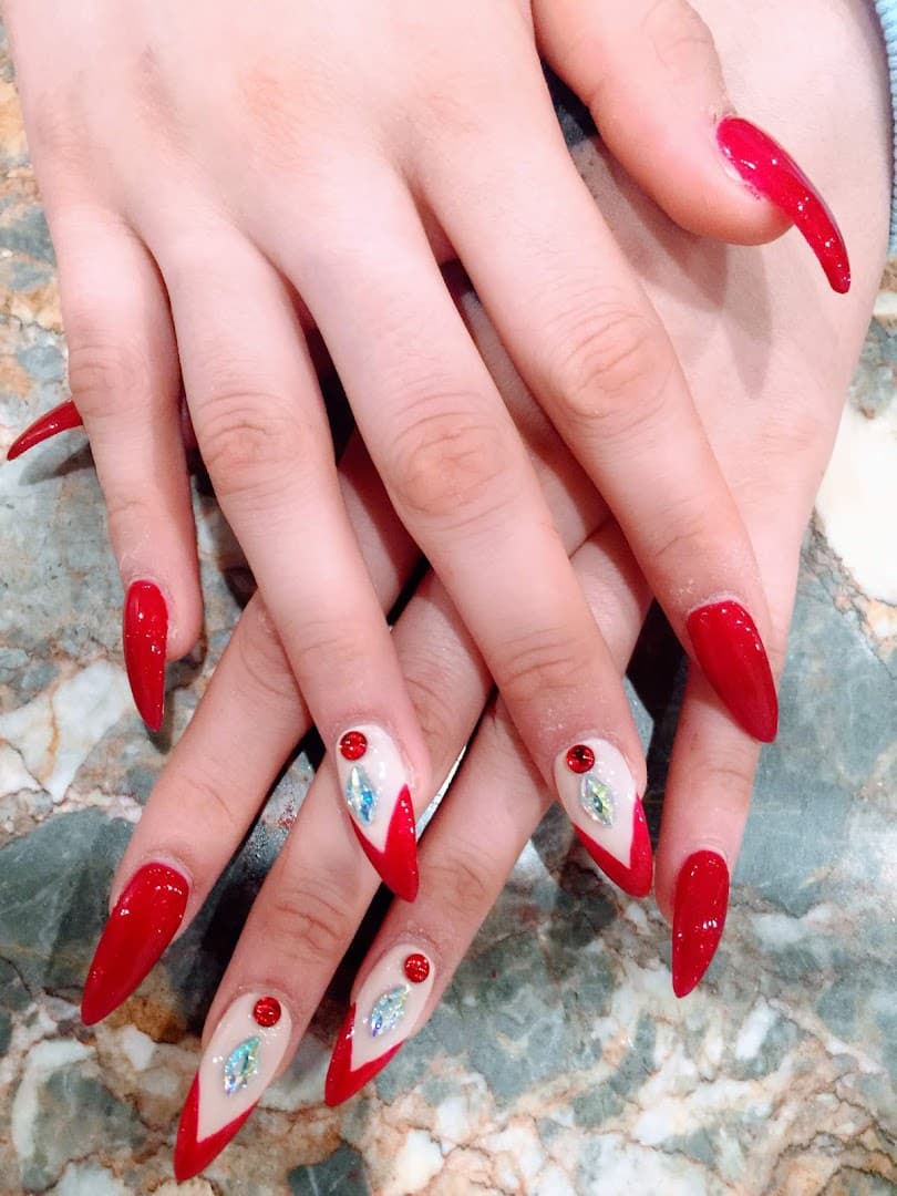 Taylor Nails and Tan — Nail Salons & Spas photo 1 of 5