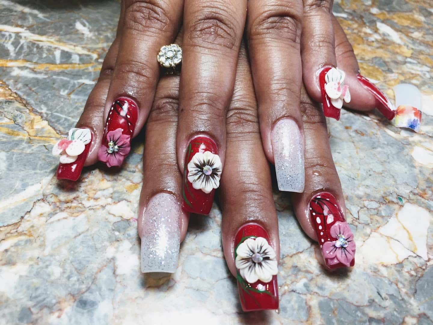 Taylor Nails and Tan — Nail Salons & Spas photo 2 of 5