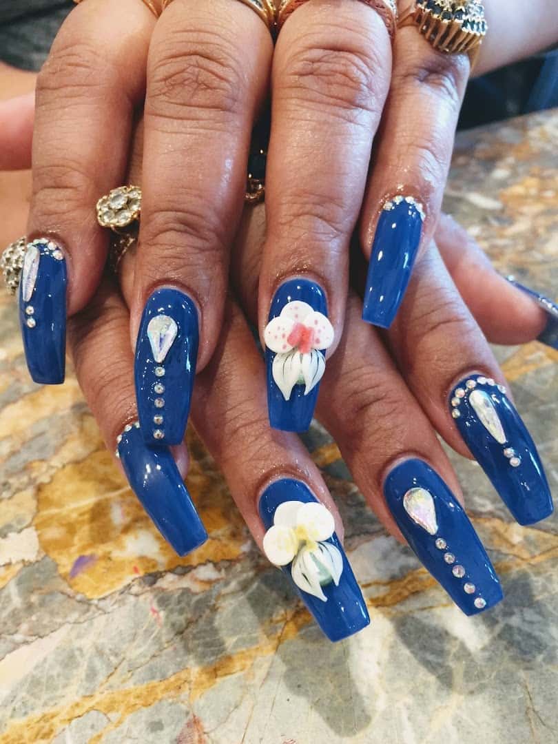 Taylor Nails and Tan — Nail Salons & Spas photo 3 of 5
