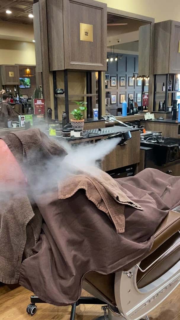 Gambuzza's Barbershop of Round Rock — Hair Salons & Barbers photo 2 of 5
