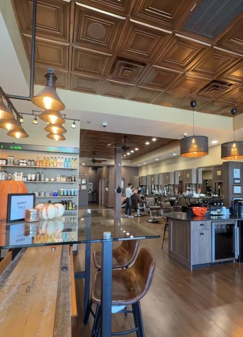 Gambuzza's Barbershop of Round Rock — Hair Salons & Barbers photo 3 of 5
