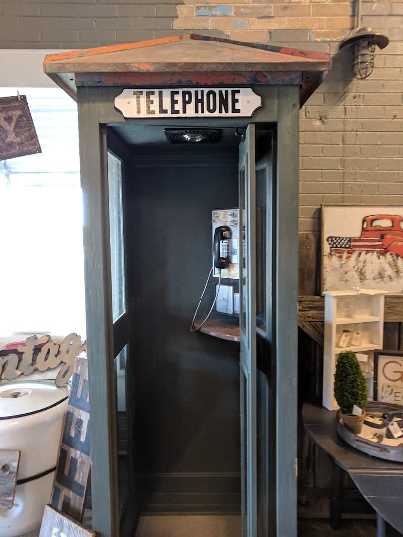 Sweet & Southern Finds — Retail & Boutiques photo 1 of 5