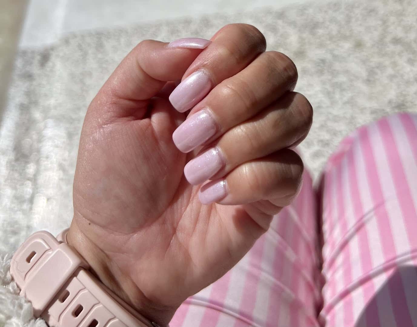 Pamper & Polish Nail Spa — Nail Salons & Spas photo 2 of 5