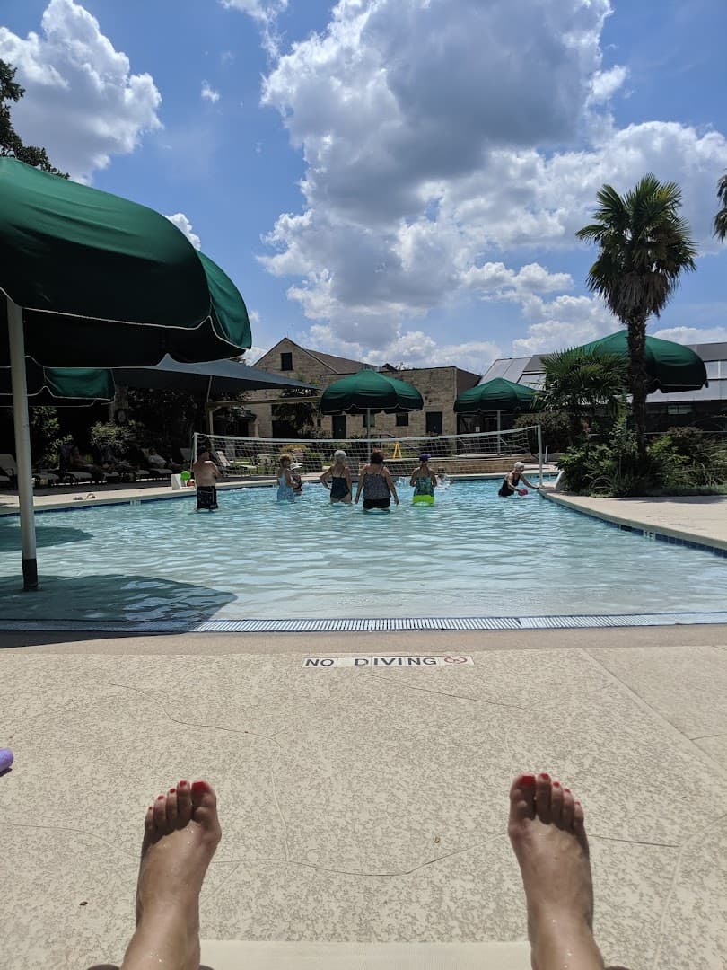 Sun City Fitness Center — Fitness & Gyms photo 1 of 4