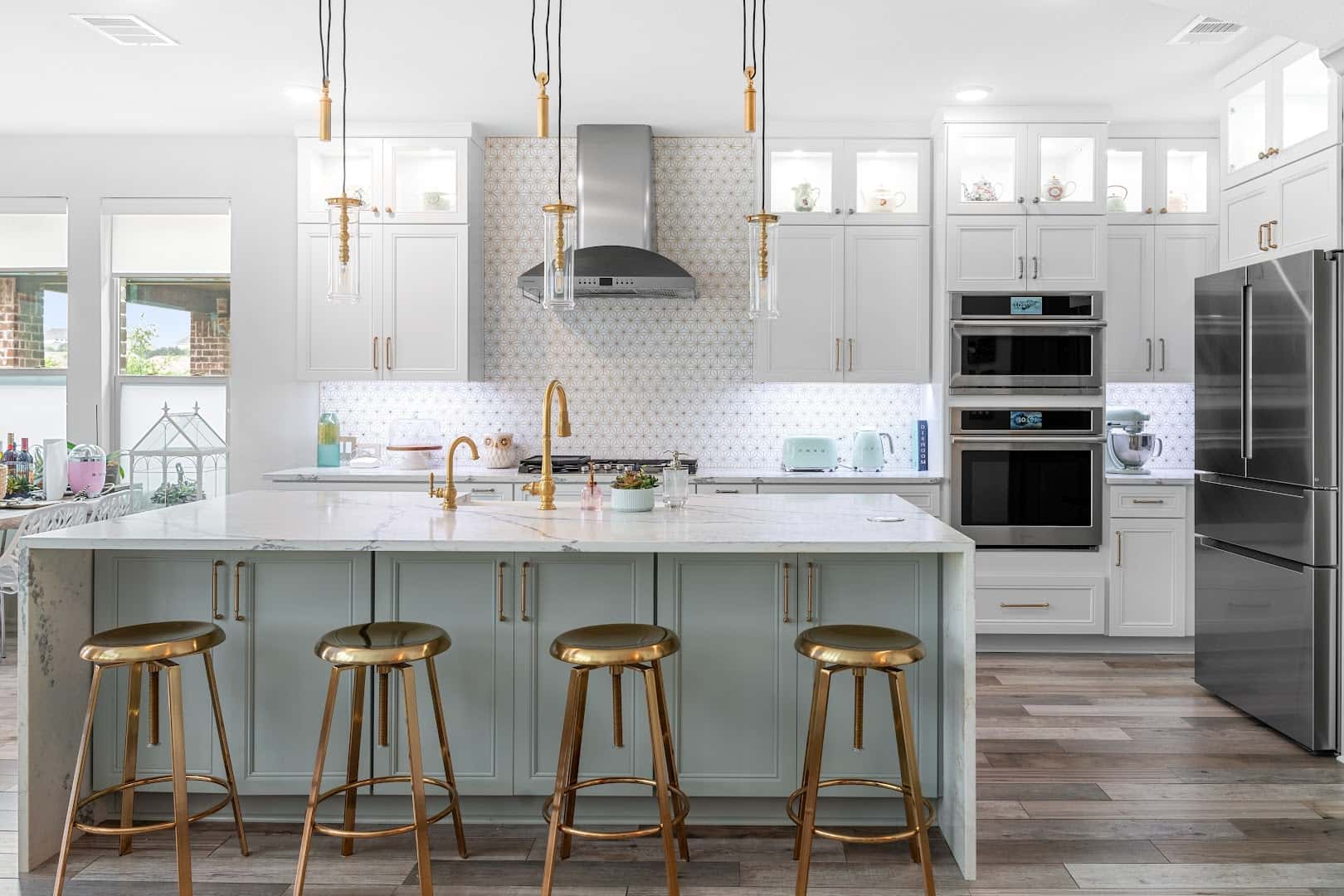 Cabinet IQ of Cedar Park — Home Builders & Remodelers photo 2 of 5