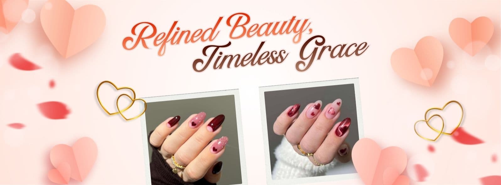 Alina Nails Spa — Nail Salons & Spas photo 1 of 5