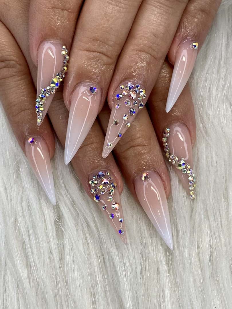 Alina Nails Spa — Nail Salons & Spas photo 3 of 5
