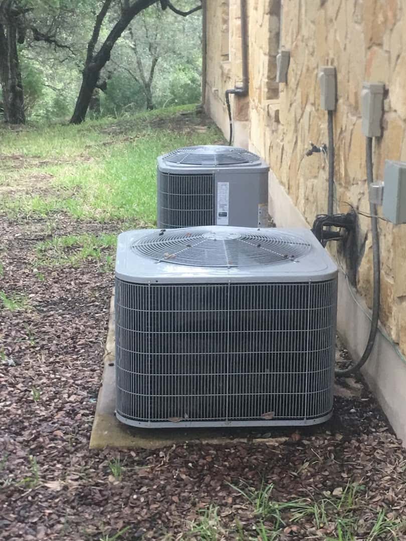 Caprock Heating & Air Conditioning — HVAC photo 1 of 5