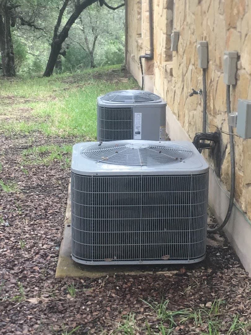 Caprock Heating & Air Conditioning — HVAC photo 1 of 5