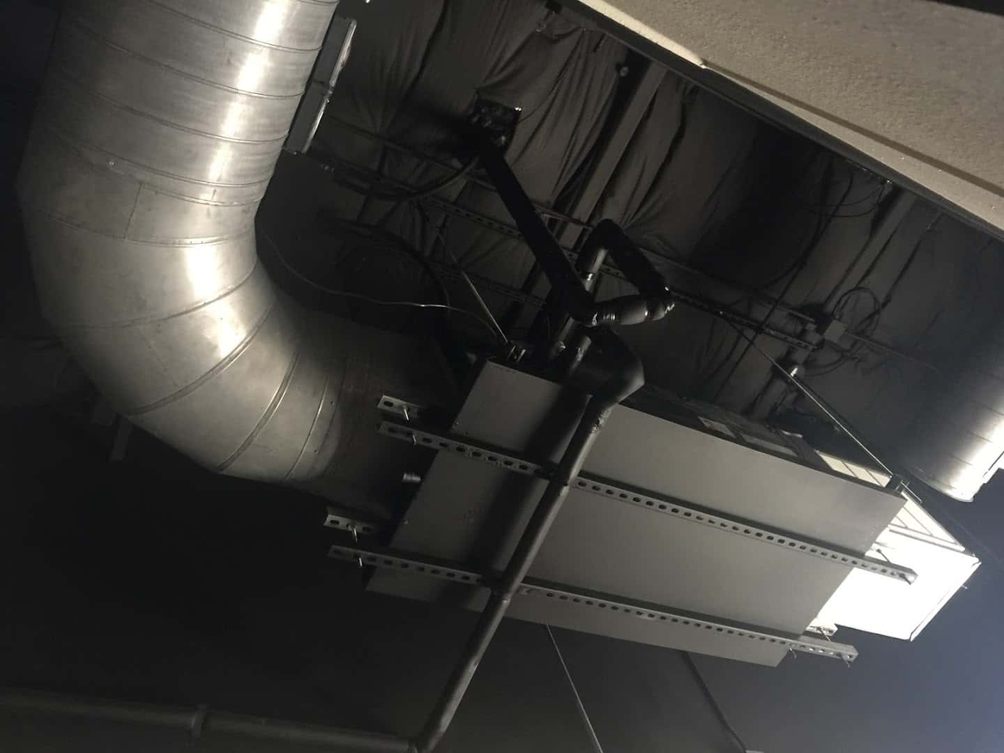 Caprock Heating & Air Conditioning — HVAC photo 2 of 5