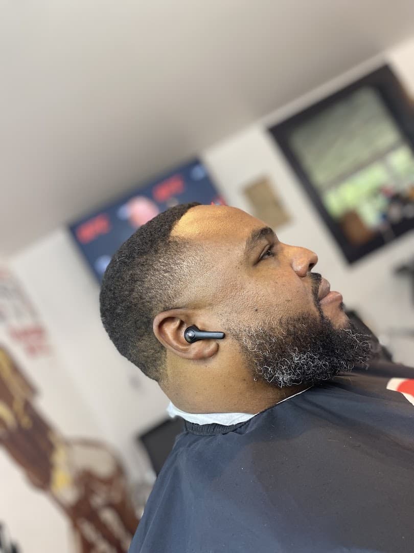MikestayCuttN LLC — Hair Salons & Barbers photo 1 of 5